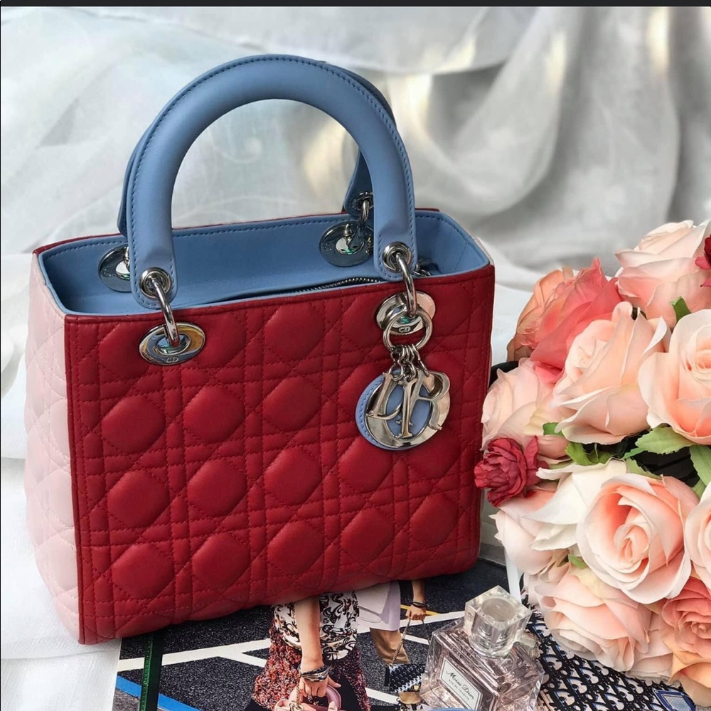 Meet your Posher, Huyen